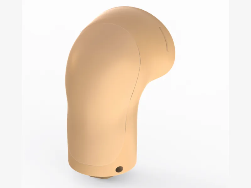 Wearable Humeral Intraosseous (IO) Access Trainer