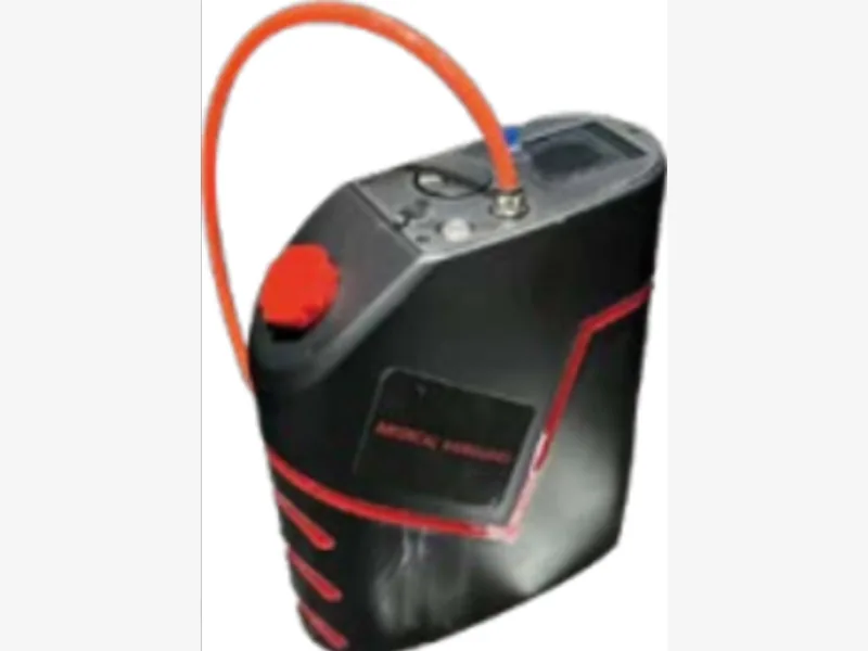 Multi-Point Hemorrhage Control Training Device